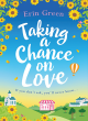 Image for Taking A Chance On Love