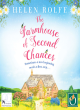 Image for The Farmhouse Of Second Chances