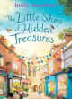 Image for The little shop of hidden treasures