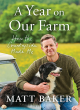 Image for A year on our farm  : how the countryside made me
