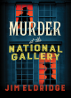 Image for Murder At The National Gallery
