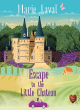 Image for Escape To The Little Chateau