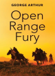 Image for Open Range Fury