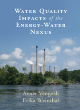 Image for Water quality impacts of the energy-water nexus