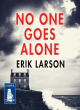 Image for No one goes alone