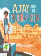Image for Ajay and the Mumbai sun