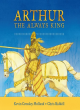 Image for Arthur: The Always King