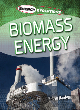 Image for Biomass energy