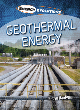 Image for Geothermal energy