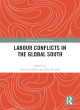 Image for Labour conflicts in the global south