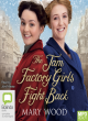 Image for The jam factory girls fight back