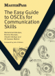Image for The easy guide to OSCEs for communication skills
