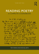 Image for Reading poetry  : a complete coursebook