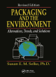 Image for Packaging and the environment  : alternatives, trends and solutions