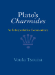 Image for Plato&#39;s Charmides  : an interpretative commentary