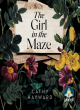 Image for The girl in the maze