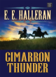 Image for Cimarron thunder