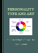 Image for Personality Type and Art