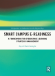 Image for Smart campus e-readiness  : a framework for cyberspace learning strategic management