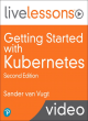 Image for Getting started with Kubernetes
