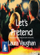 Image for Let&#39;s pretend