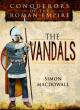 Image for Conquerors of the Roman Empire  : the Vandals