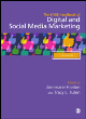 Image for The SAGE handbook of digital & social media marketing