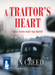 Image for A traitor&#39;s heart