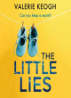 Image for The little lies