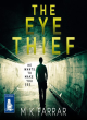 Image for The eye thief