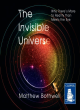 Image for The invisible universe