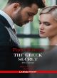 Image for The Greek Secret She Carries