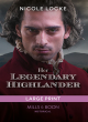 Image for Her Legendary Highlander