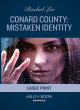 Image for Conard County: Mistaken Identity