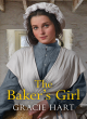 Image for The baker&#39;s girl
