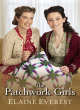 Image for The patchwork girls