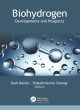 Image for Biohydrogen  : developments and prospects