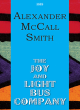 Image for The Joy And Light Bus Company