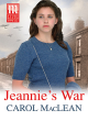 Image for Jeannie&#39;s War