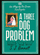 Image for A three dog problem