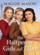 Image for The Halfpenny Girls At War