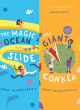 Image for The magic ocean slide  : The giant conker