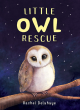 Image for Little owl rescue
