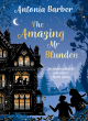 Image for The amazing Mr Blunden