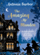 Image for The Amazing Mr Blunden