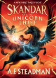 Image for Skandar And The Unicorn Thief