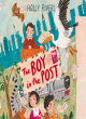 Image for The Boy In The Post