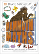 Image for Mammoth maths  : the big ideas from the world of numbers worked out by mammoths