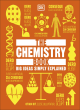 Image for The chemistry book  : big ideas simply explained