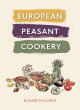 Image for European peasant cookery